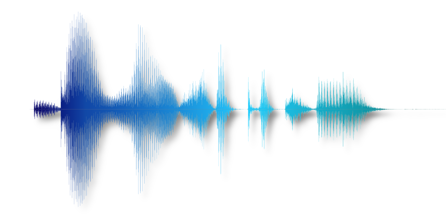 onde sonore personnalisable