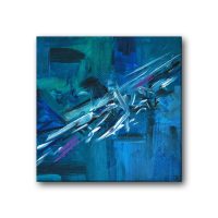 Crisys sur fond clair