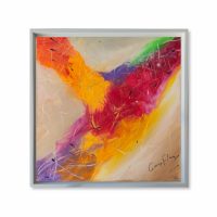 Caisse américaine blanche