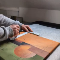 Fabrication